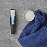 Beard Trimmer Remington BARBER G4 GRAPHITE KIT MULTIFUNC PG4000