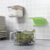Removable Adhesive Kitchen Containers Handstore InnovaGoods 2 Units