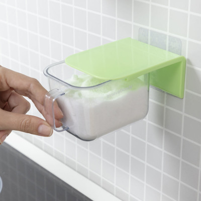 Removable Adhesive Kitchen Containers Handstore InnovaGoods 2 Units
