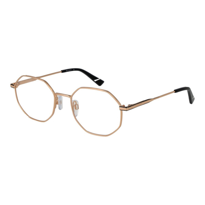 Unisex' Spectacle frame Bulget BGY1006 5009A