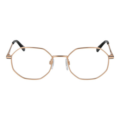 Unisex' Spectacle frame Bulget BGY1006 5009A