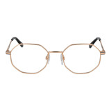 Unisex' Spectacle frame Bulget BGY1006 5009A