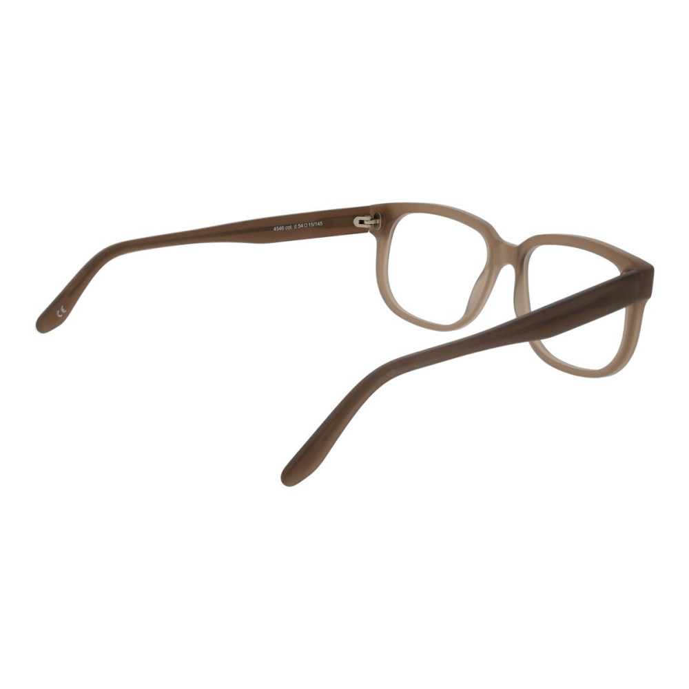 Unisex' Spectacle frame Andy Wolf 4546 54D