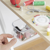 Removable Adhesive Kitchen Containers Handstore InnovaGoods 2 Units