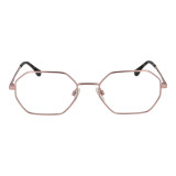 Unisex' Spectacle frame Bulget BGY1007 5505A