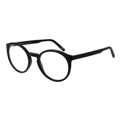 Unisex' Spectacle frame Andy Wolf 4566 52A