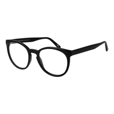 Unisex' Spectacle frame Andy Wolf 4571 52A