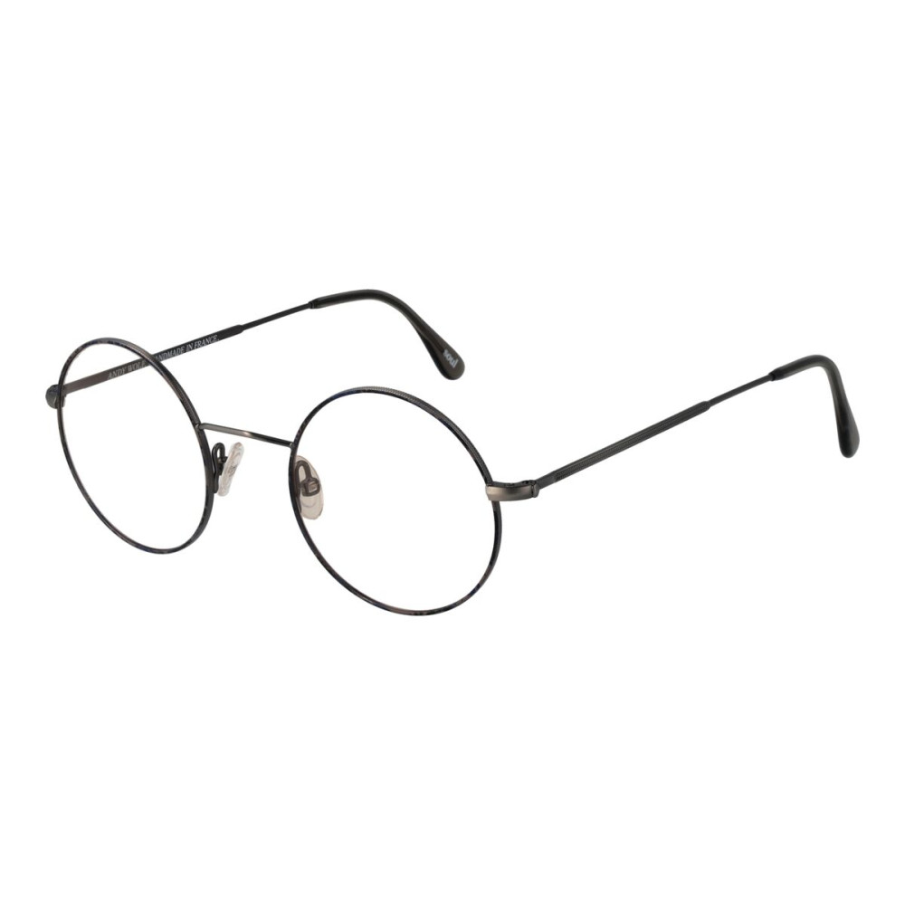 Unisex' Spectacle frame Andy Wolf 4712 45J