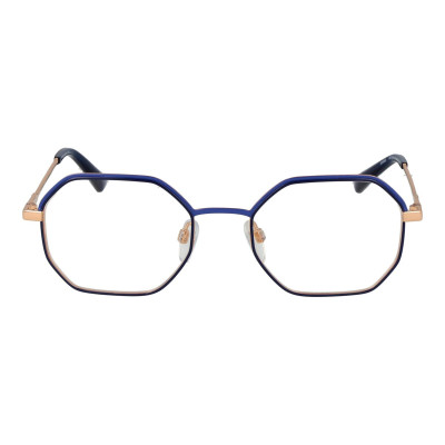 Unisex' Spectacle frame Bulget BGY1004 4806A