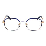 Unisex' Spectacle frame Bulget BGY1004 4806A