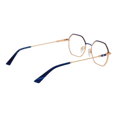 Unisex' Spectacle frame Bulget BGY1004 4806A