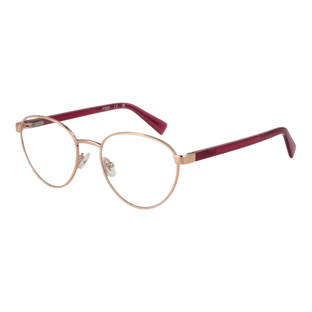 Unisex' Spectacle frame Guess GU8282 51028