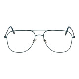 Unisex' Spectacle frame Andy Wolf 4730 60C