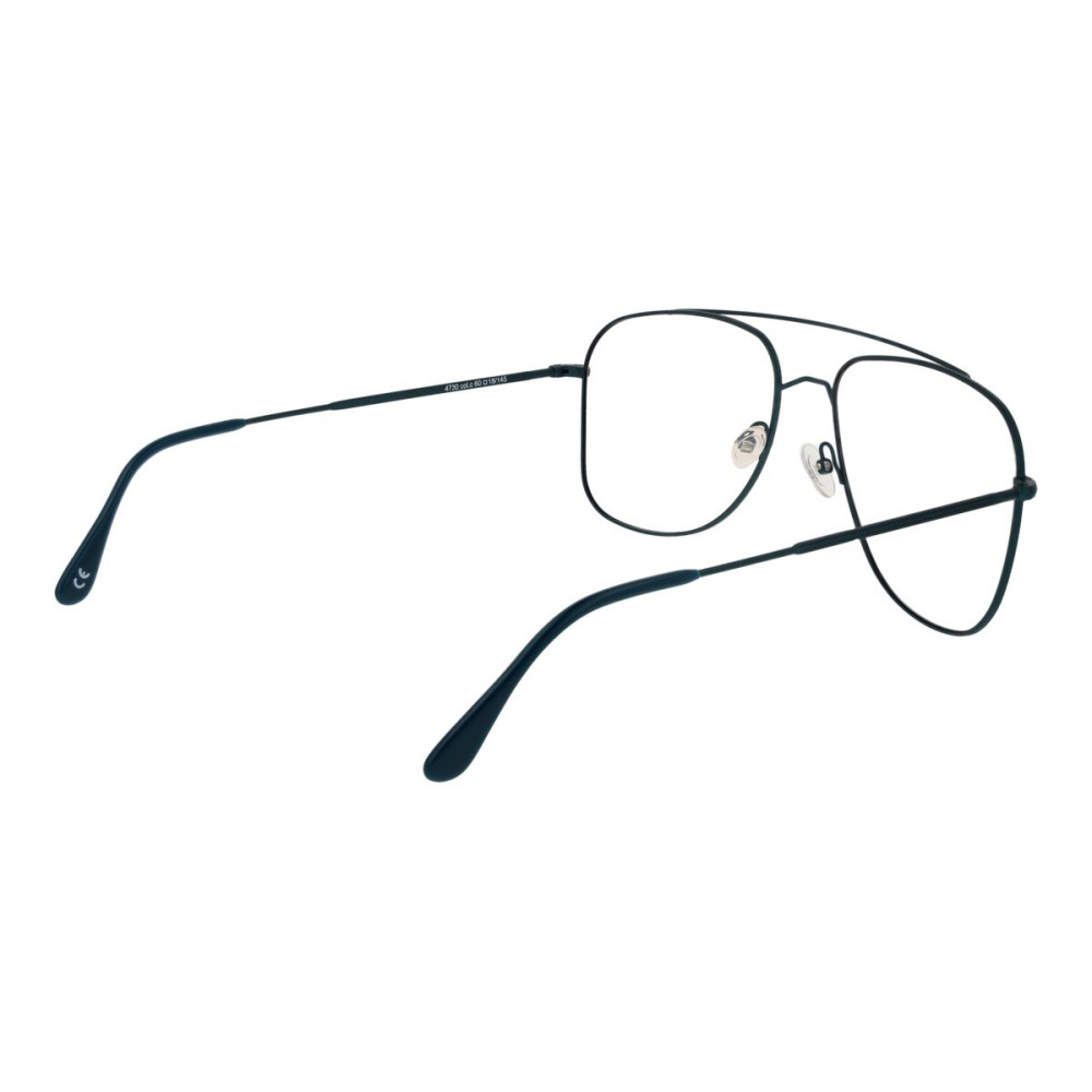 Unisex' Spectacle frame Andy Wolf 4730 60C