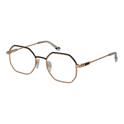 Unisex' Spectacle frame Bulget BGY1004 4809B
