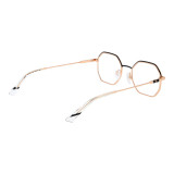 Unisex' Spectacle frame Bulget BGY1004 4809B