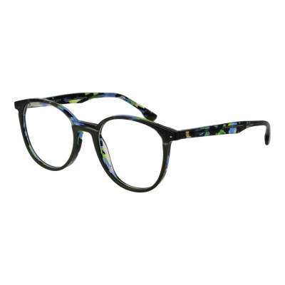 Unisex' Spectacle frame Bulget BGY6006 48H02