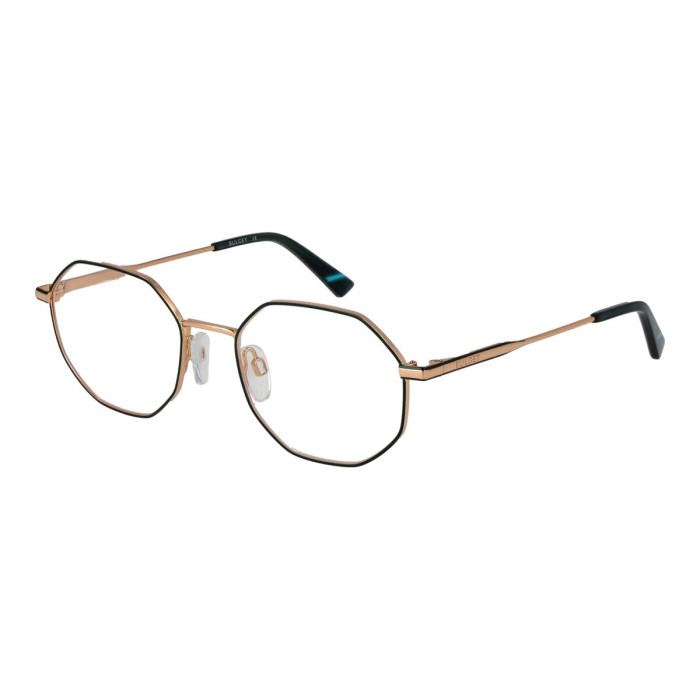 Unisex' Spectacle frame Bulget BGY1006 5012A