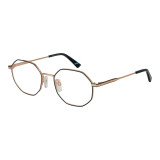 Unisex' Spectacle frame Bulget BGY1006 5012A