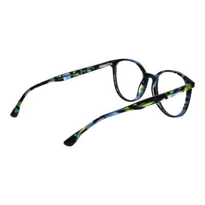 Unisex' Spectacle frame Bulget BGY6006 48H02
