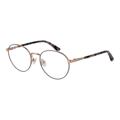 Unisex' Spectacle frame Guess GU8274 49028