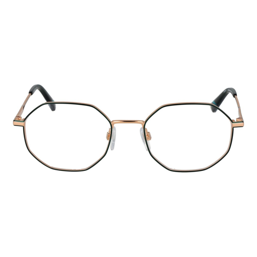 Unisex' Spectacle frame Bulget BGY1006 5012A
