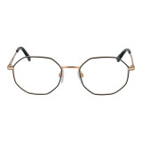Unisex' Spectacle frame Bulget BGY1006 5012A
