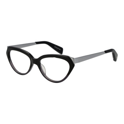 Unisex' Spectacle frame Yohji Yamamoto YY1011 52909