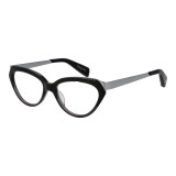 Unisex' Spectacle frame Yohji Yamamoto YY1011 52909