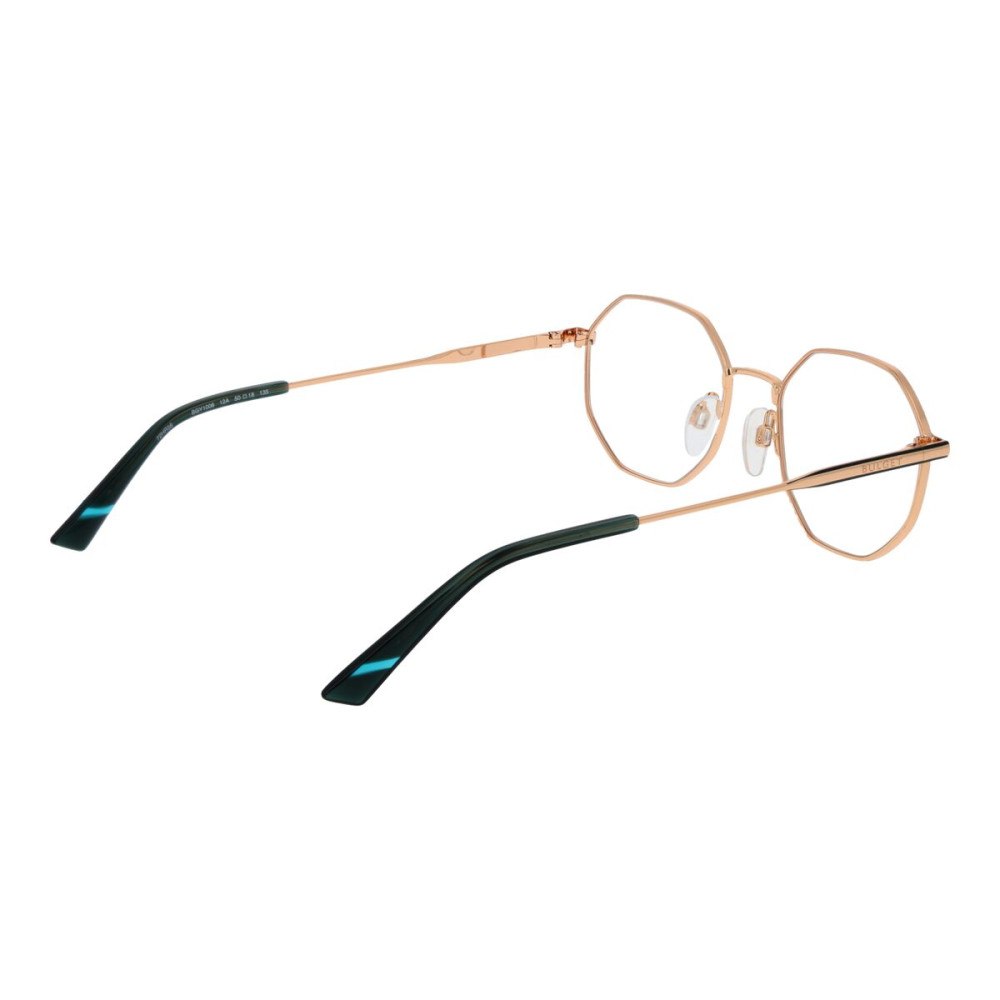 Unisex' Spectacle frame Bulget BGY1006 5012A