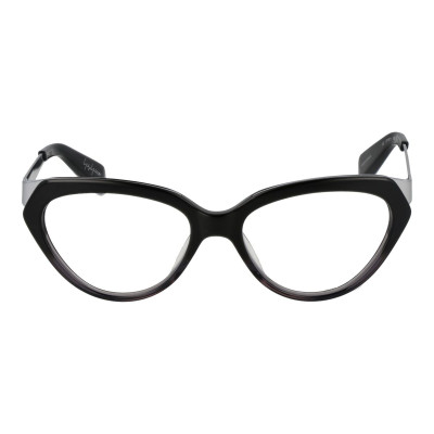Unisex' Spectacle frame Yohji Yamamoto YY1011 52909
