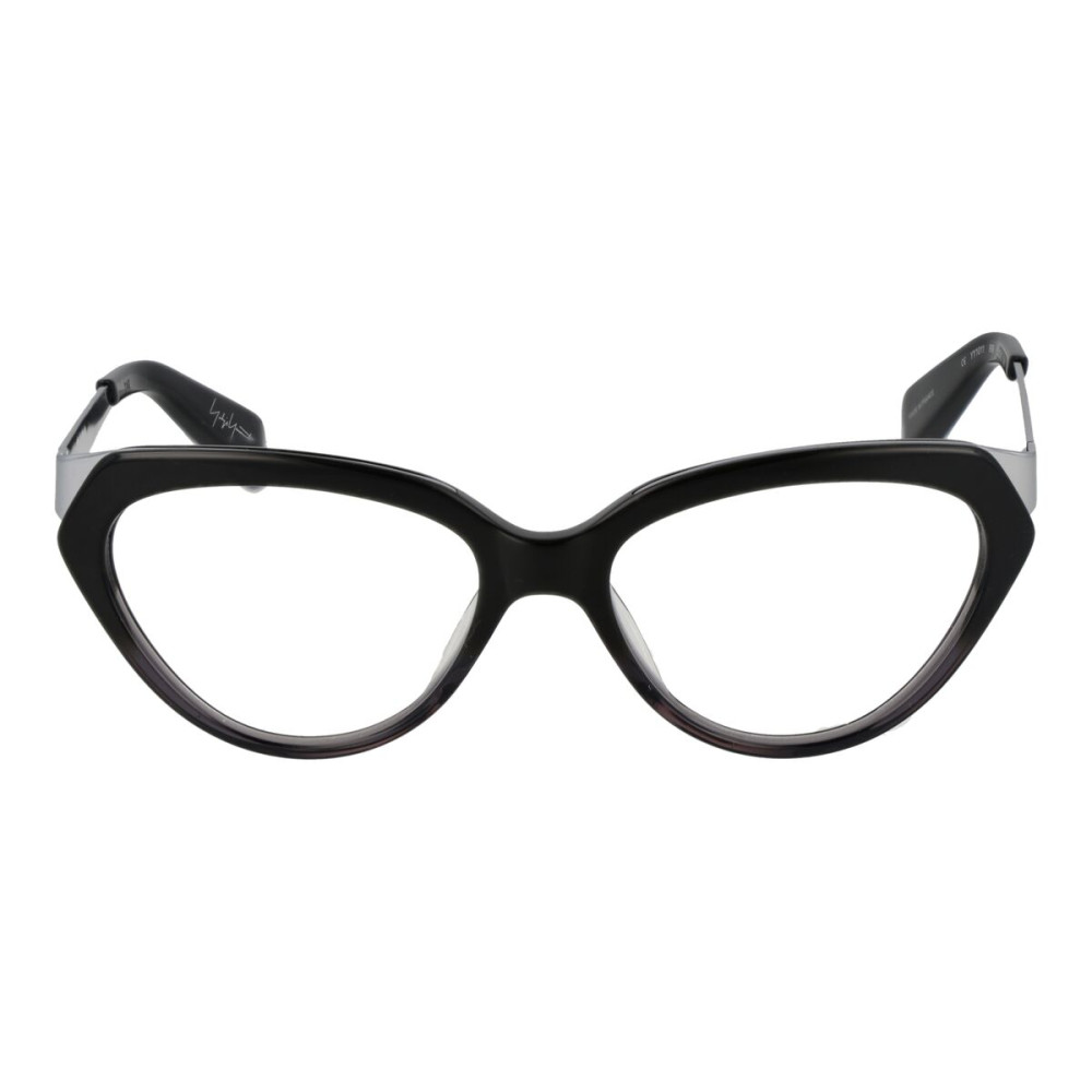 Unisex' Spectacle frame Yohji Yamamoto YY1011 52909