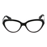 Unisex' Spectacle frame Yohji Yamamoto YY1011 52909