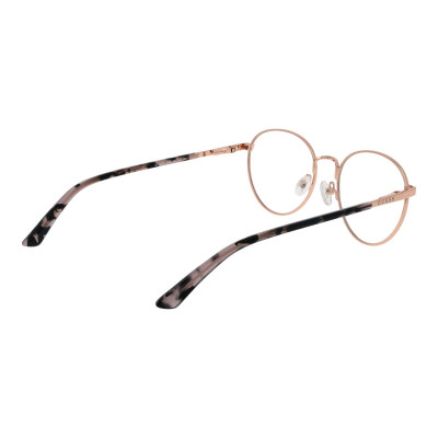 Unisex' Spectacle frame Guess GU8274 49028