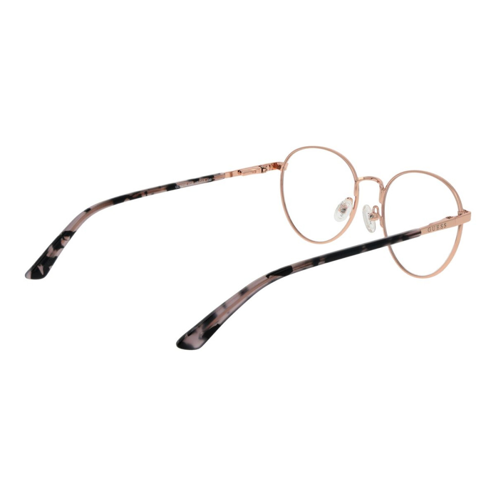 Unisex' Spectacle frame Guess GU8274 49028
