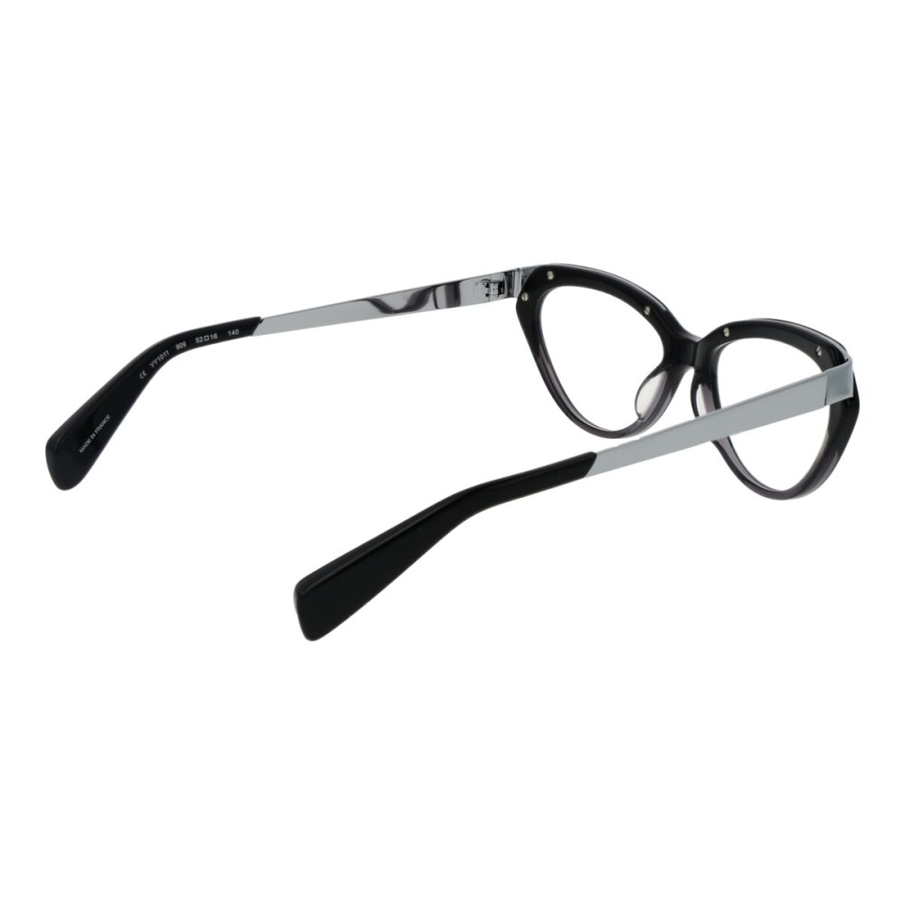 Unisex' Spectacle frame Yohji Yamamoto YY1011 52909