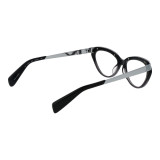 Unisex' Spectacle frame Yohji Yamamoto YY1011 52909
