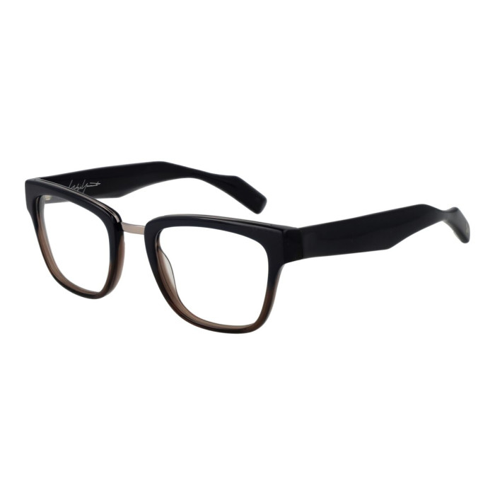 Unisex' Spectacle frame Yohji Yamamoto YY1002 50621