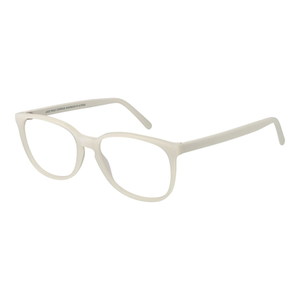Unisex' Spectacle frame Andy Wolf 4445 54T