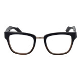 Unisex' Spectacle frame Yohji Yamamoto YY1002 50621