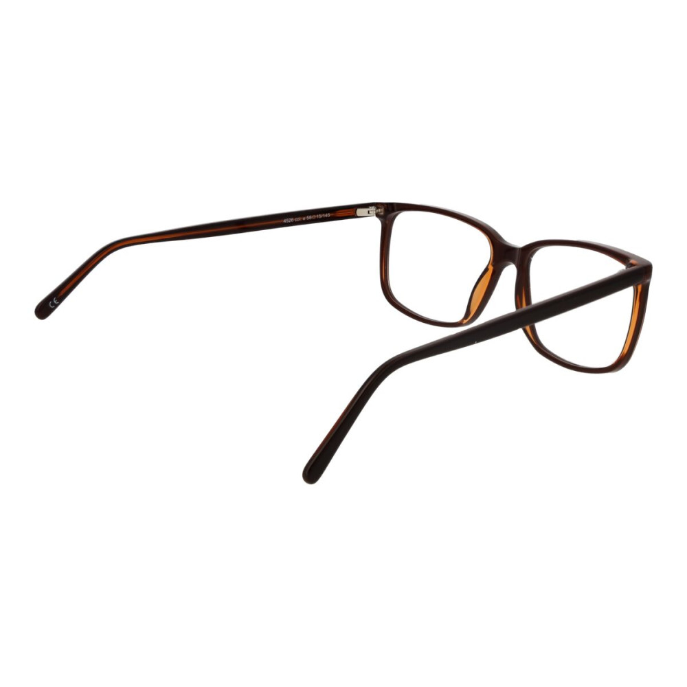 Unisex' Spectacle frame Andy Wolf 4526 58E