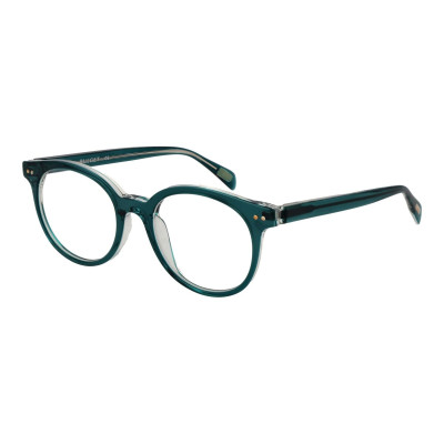 Unisex' Spectacle frame Bulget BGY6011 48H02