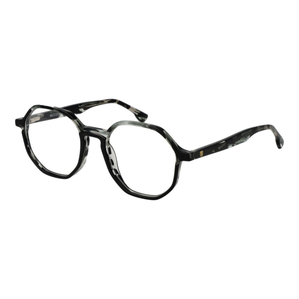 Unisex' Spectacle frame Bulget BGY6007 49H02