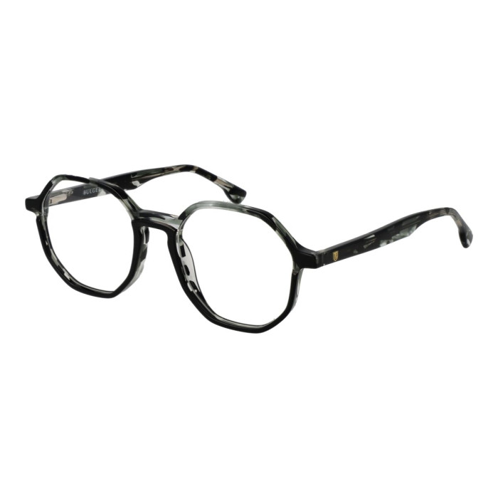 Unisex' Spectacle frame Bulget BGY6007 49H02