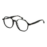 Unisex' Spectacle frame Bulget BGY6007 49H02