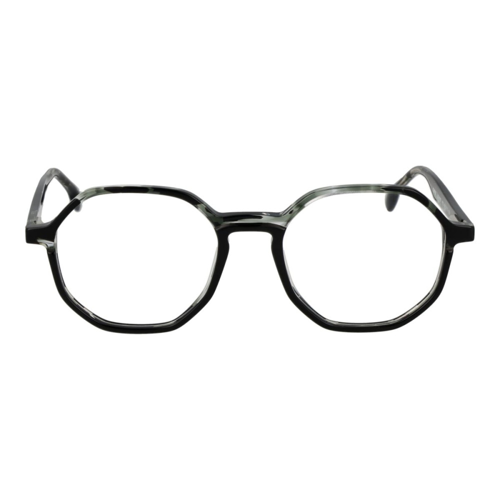 Unisex' Spectacle frame Bulget BGY6007 49H02