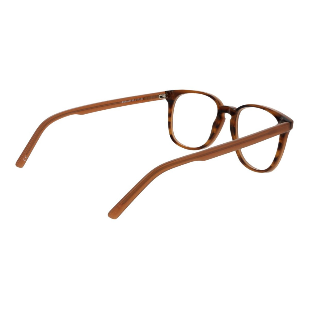 Unisex' Spectacle frame Andy Wolf 4500 52R