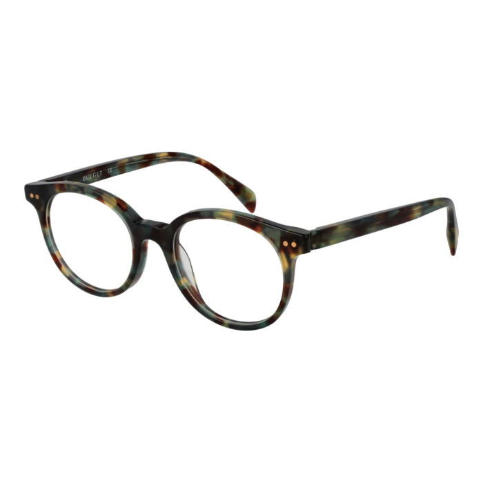 Unisex' Spectacle frame Bulget BGY6011 48G21