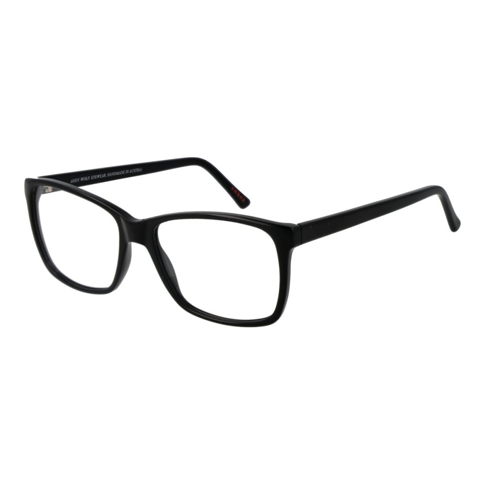 Unisex' Spectacle frame Andy Wolf 5037 54A