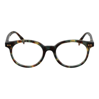 Unisex' Spectacle frame Bulget BGY6011 48G21